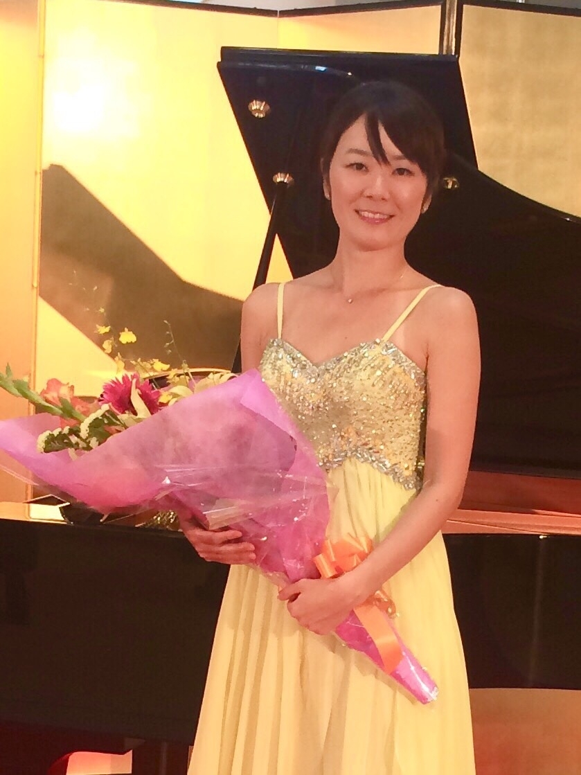 福元 美帆